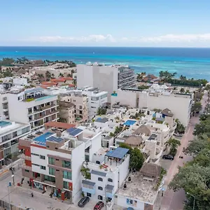  Appartement Casa Yako Mexique