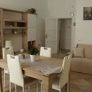 Casa vacanze Ohana: Casa Nel Centro Di