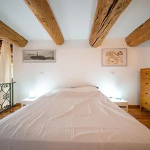  Appartement Air-conditioned Loft In The Heart Of The Old Port France