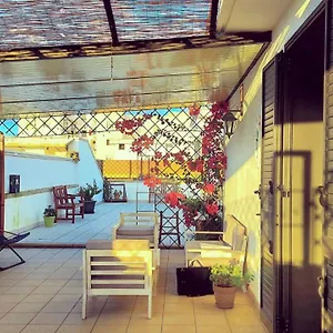 Terrazza 44 Apartment