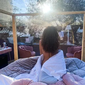 Bubble Glamping Sicily , Catania Italia