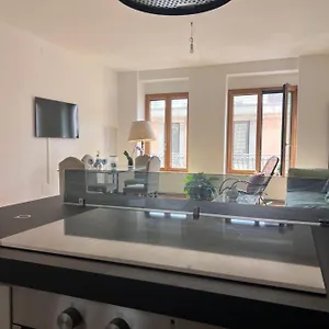 A Casa Di Eli Apartment
