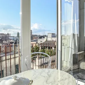 Attico San Biagio Apartment