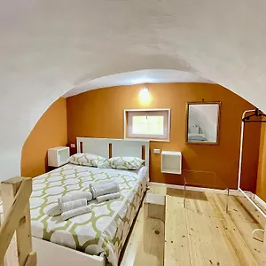 Loft Munira , Napoli Italia