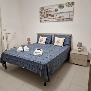  Appartamento Casa Rosetta -