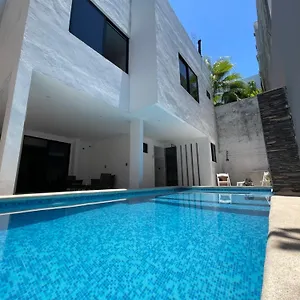 Alce33 Accommodatie bij particulieren Cancún