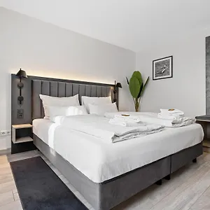 Bright Zentrum Appartement Herzogenaurach