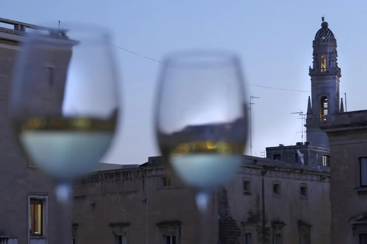 Appartement Luxury House Lecce -Le Mie 3 Suites-