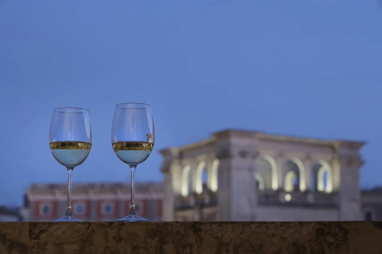 Luxury House Lecce -Le Mie 3 Suites- 0*,  Italie